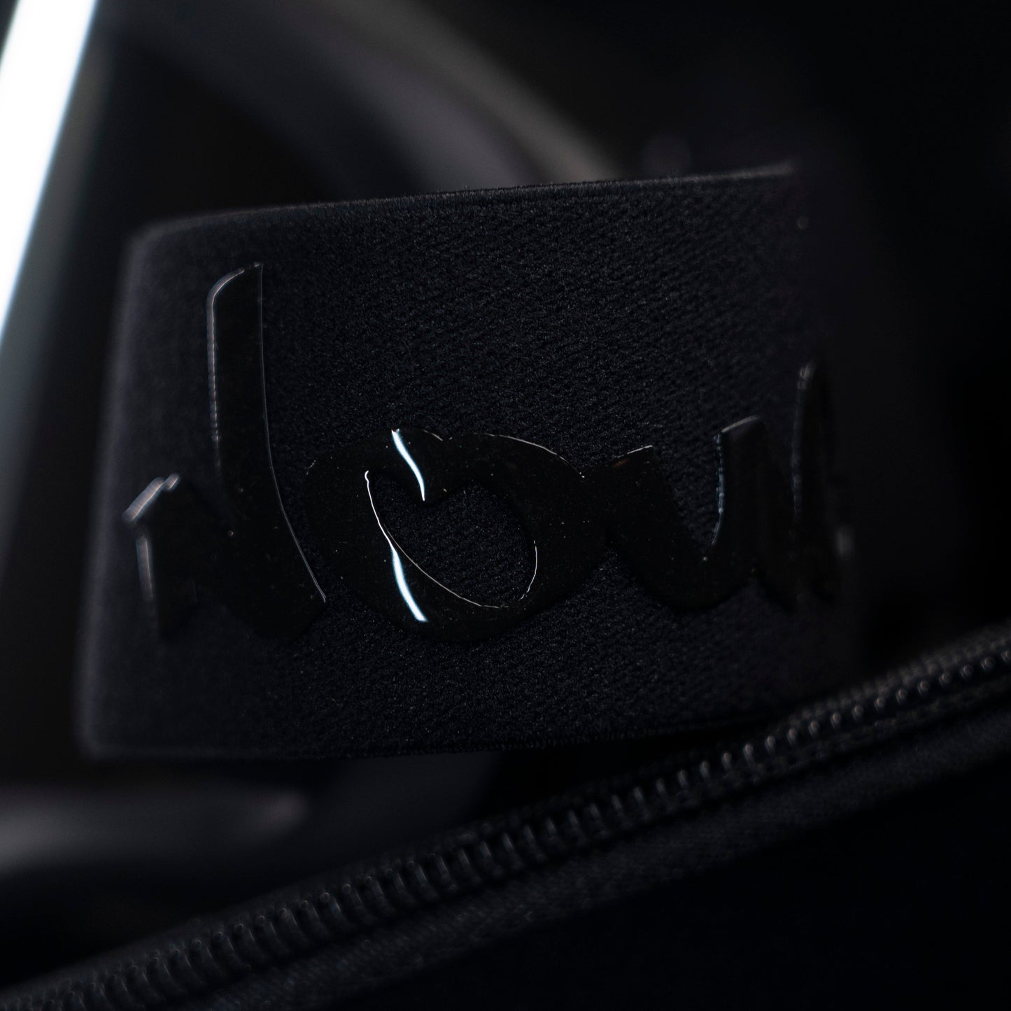 GLEEZA SNOW GOGGLE - BLACKOUT EDITION