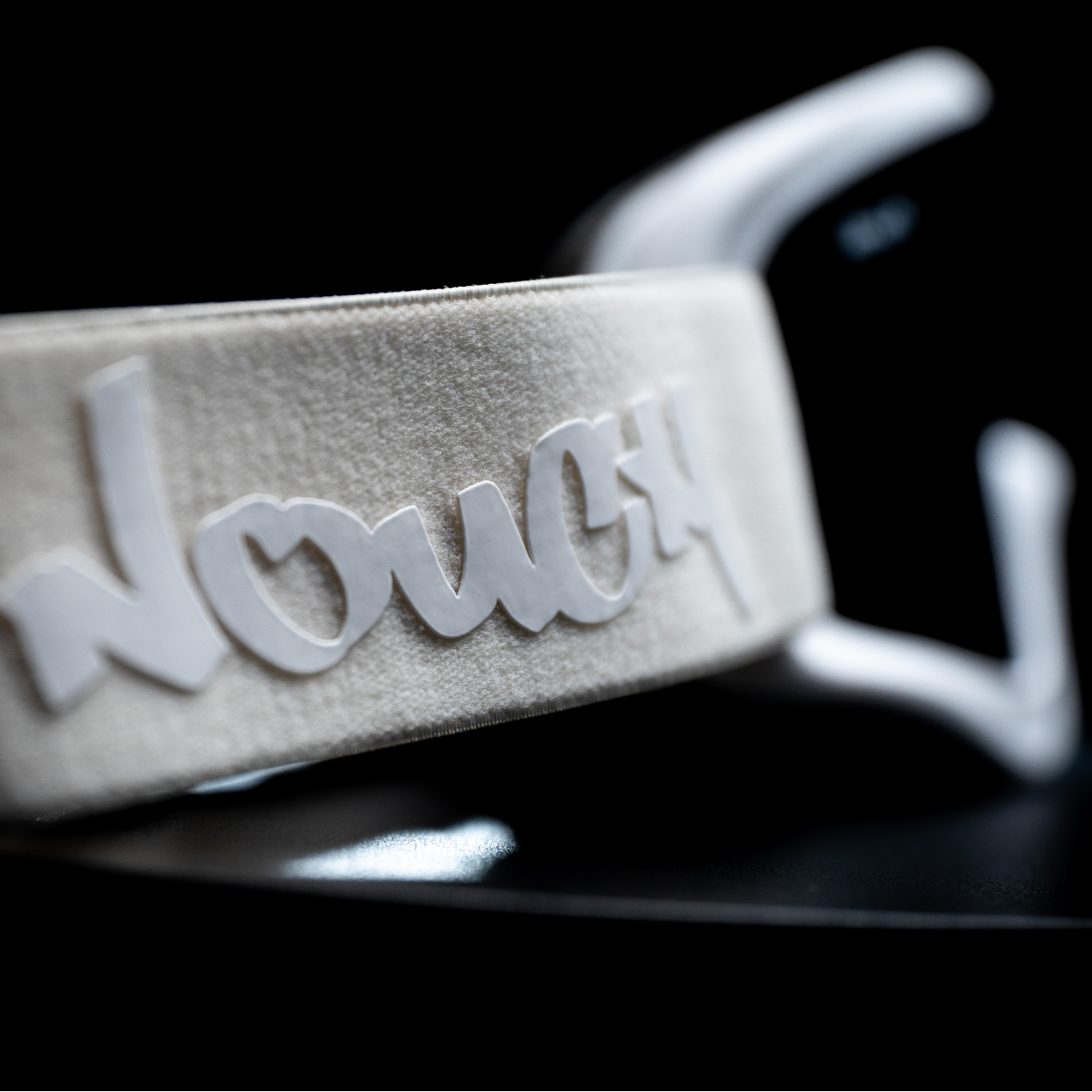 GLEEZA SNOW GOGGLE - SNOWMAN EDITION