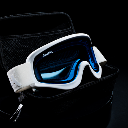 GLEEZA SNOW GOGGLE - SNOWMAN EDITION